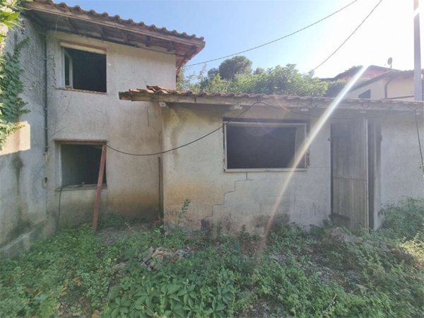 appartamento in vendita a Lerici in zona La Serra