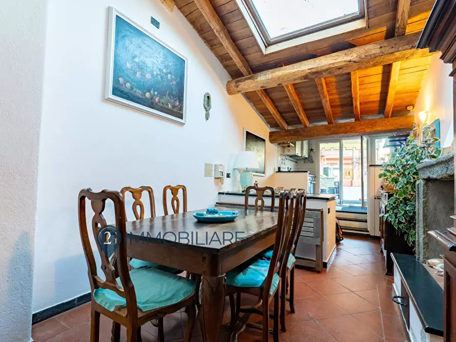 appartamento in vendita a Lerici