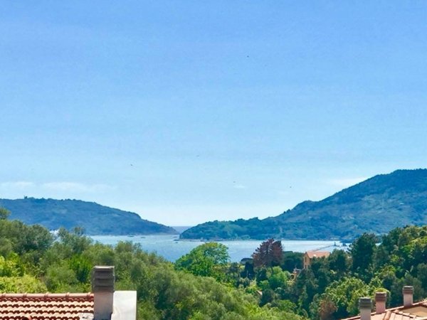 appartamento in vendita a Lerici