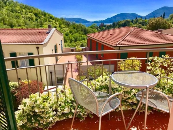 appartamento in vendita a Lerici