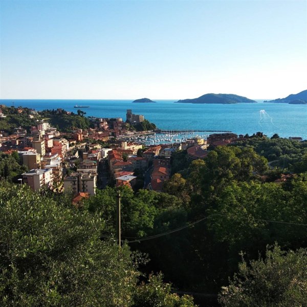 appartamento in vendita a Lerici