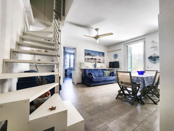 appartamento in vendita a Lerici in zona San Terenzo