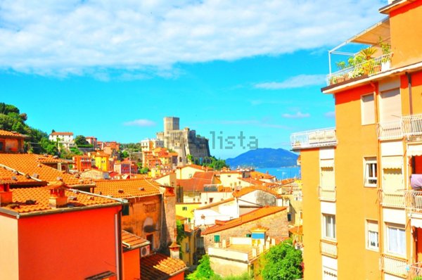 appartamento in vendita a Lerici