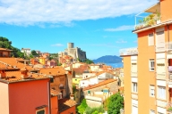 appartamento in vendita a Lerici