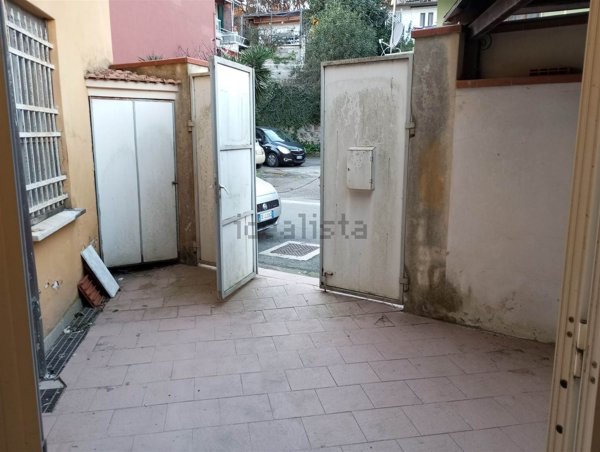 quadrivano in vendita a Lerici in zona Muggiano