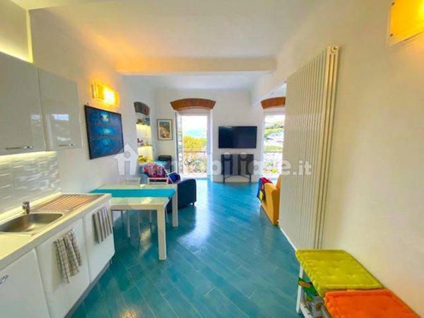 appartamento in vendita a Lerici