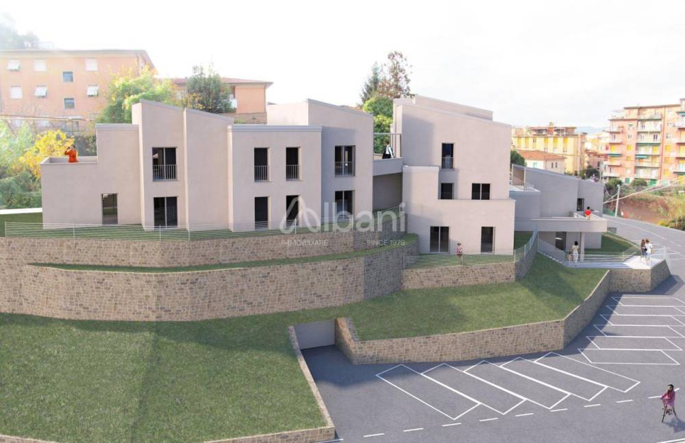 appartamento in vendita a Lerici