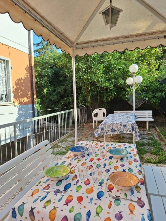 appartamento in vendita a Lerici