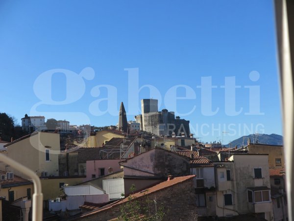 appartamento in vendita a Lerici
