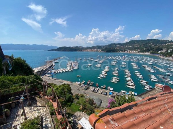 appartamento in vendita a Lerici