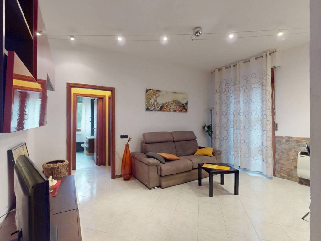 appartamento in vendita a Lerici