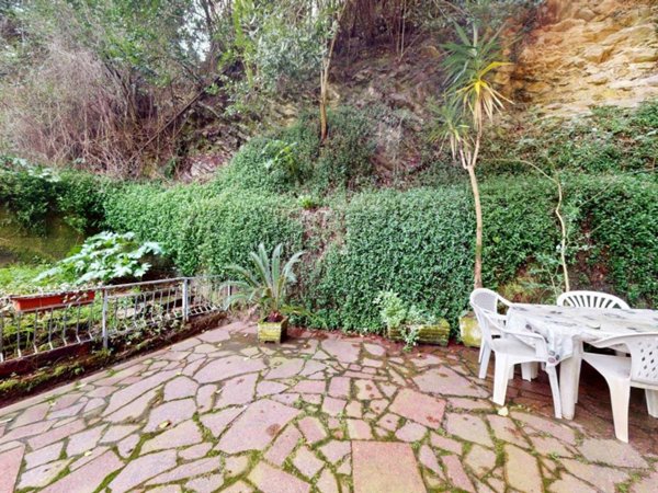 appartamento in vendita a Lerici