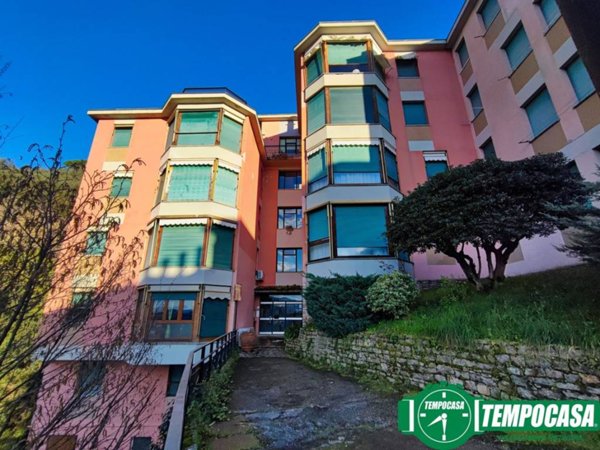 appartamento in vendita a Lerici