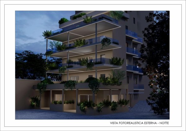 appartamento in vendita a Lerici in zona San Terenzo