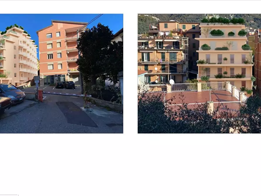 appartamento in vendita a Lerici in zona San Terenzo