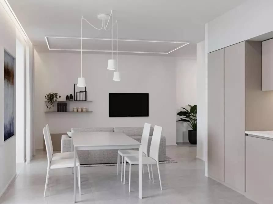 appartamento in vendita a Lerici in zona San Terenzo