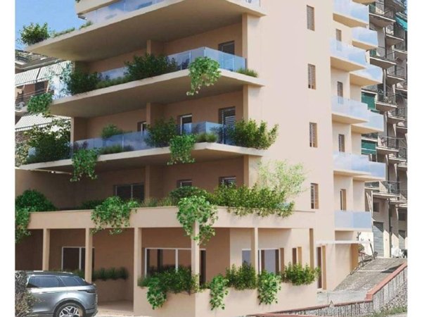 appartamento in vendita a Lerici in zona San Terenzo