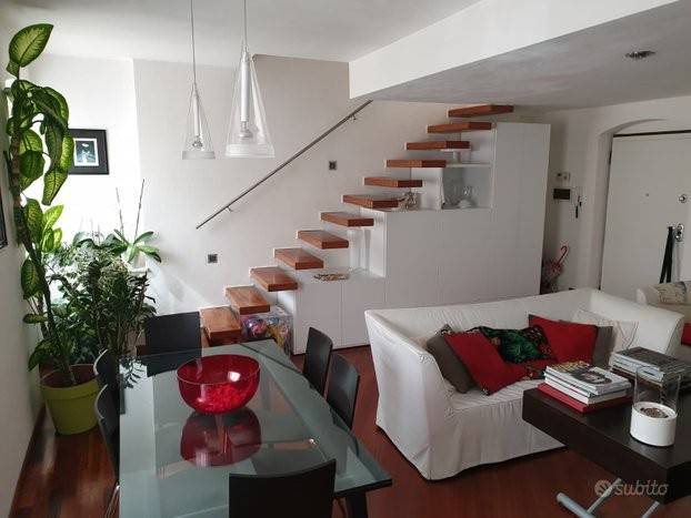 appartamento in vendita a Lerici
