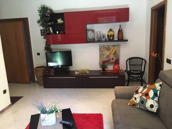 appartamento in vendita a Lerici