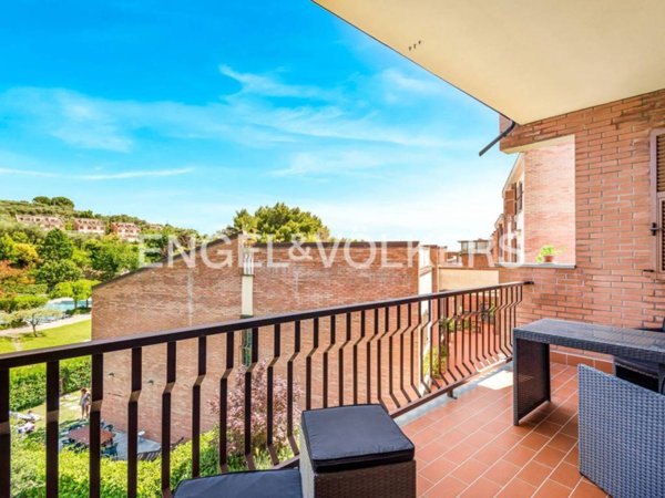 appartamento in vendita a Lerici in zona San Terenzo