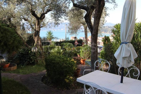 appartamento in vendita a Lerici