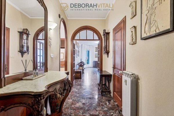 appartamento in vendita a Lerici in zona San Terenzo