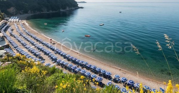 appartamento in vendita a Lerici in zona San Terenzo
