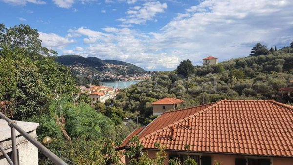 appartamento in vendita a Lerici