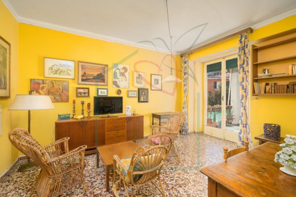 appartamento in vendita a Lerici