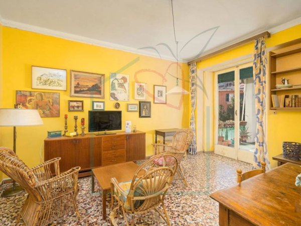 appartamento in vendita a Lerici