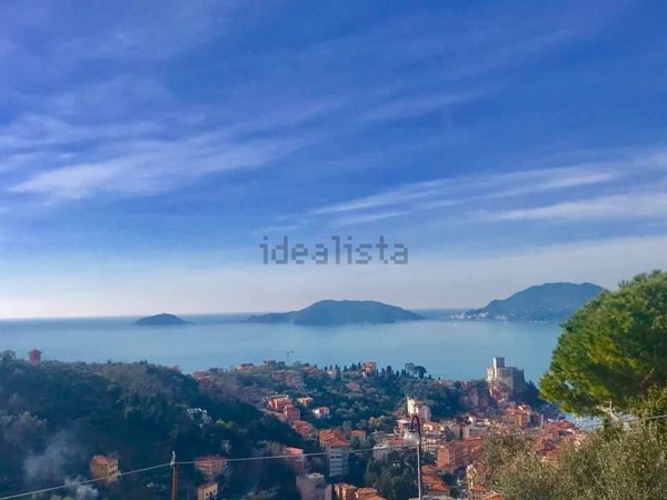 appartamento in vendita a Lerici