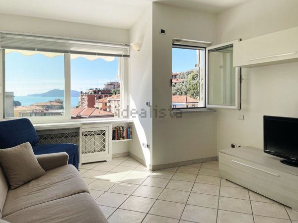 appartamento in vendita a Lerici