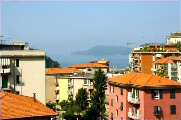 appartamento in vendita a Lerici