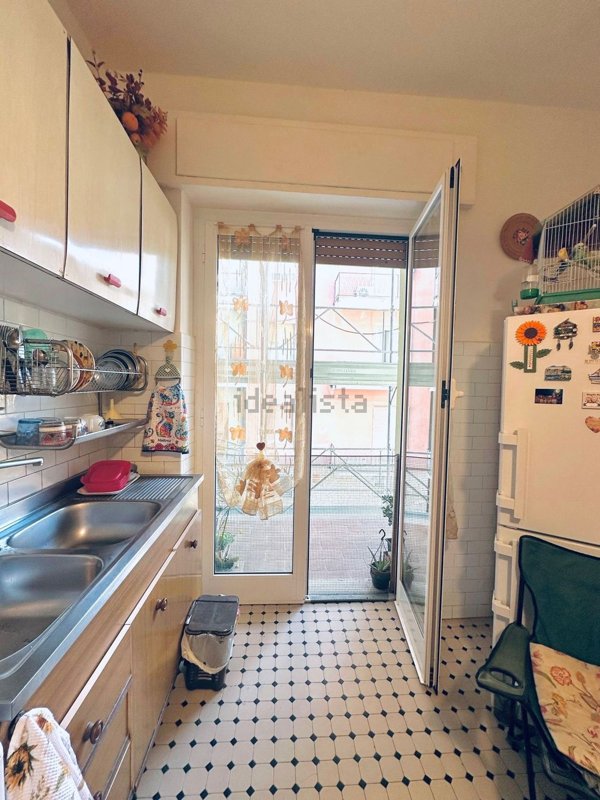 appartamento in vendita a Lerici