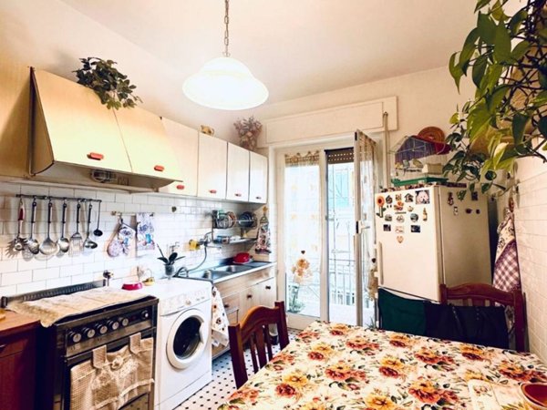 appartamento in vendita a Lerici