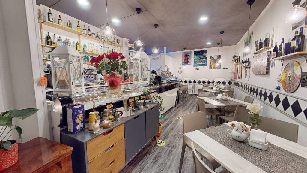 appartamento in vendita a Lerici in zona San Terenzo