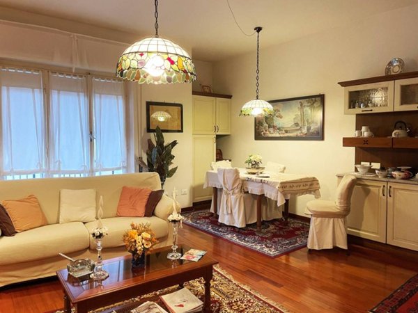 appartamento in vendita a Lerici in zona San Terenzo