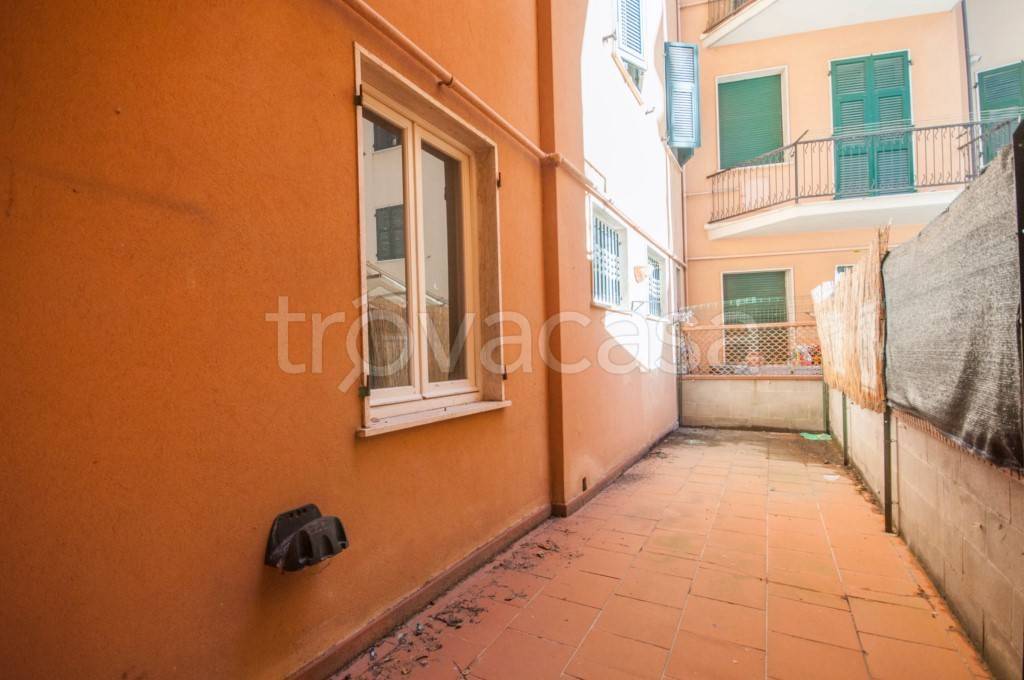 appartamento in vendita a Lerici in zona San Terenzo