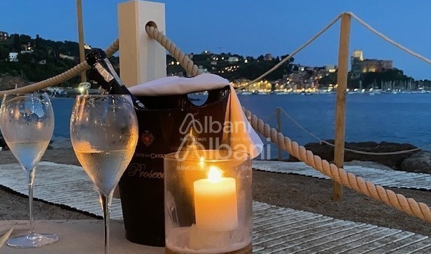 appartamento in vendita a Lerici