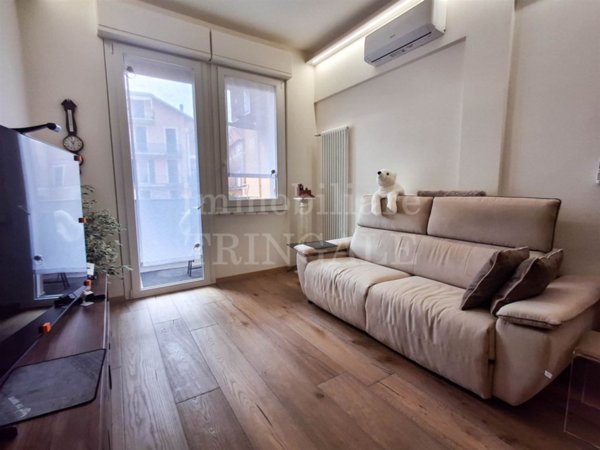appartamento in vendita a Lerici