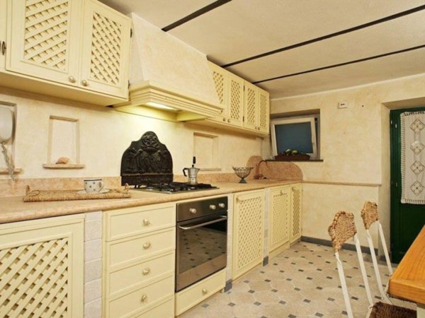 appartamento in vendita a Lerici in zona Tellaro