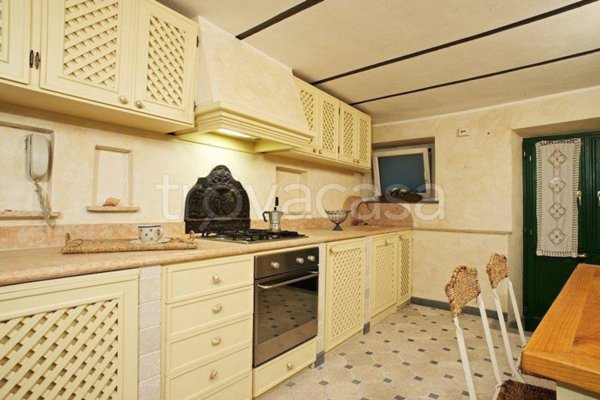 appartamento in vendita a Lerici in zona Tellaro