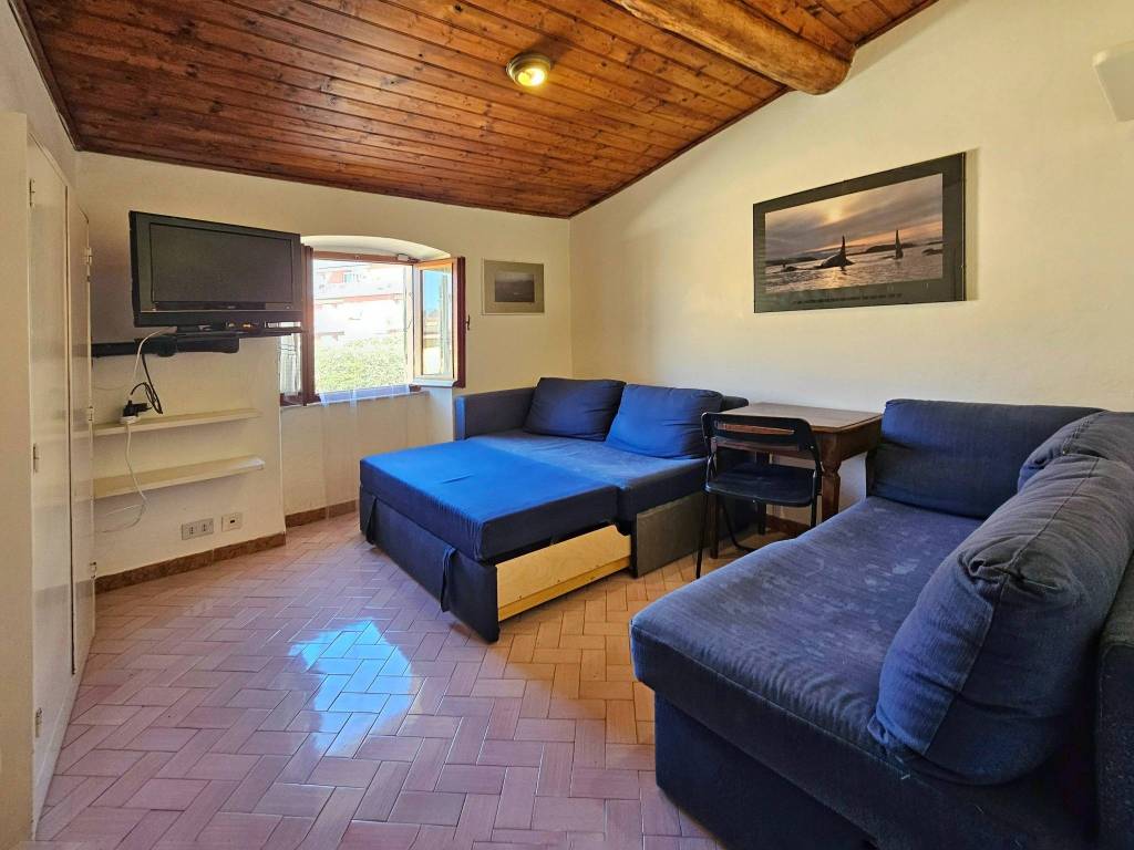 casa indipendente in vendita a Lerici in zona Tellaro