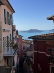 appartamento in vendita a Lerici in zona La Serra