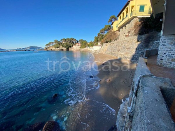 appartamento in vendita a Lerici