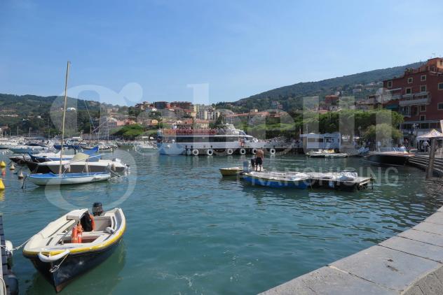 appartamento in vendita a Lerici