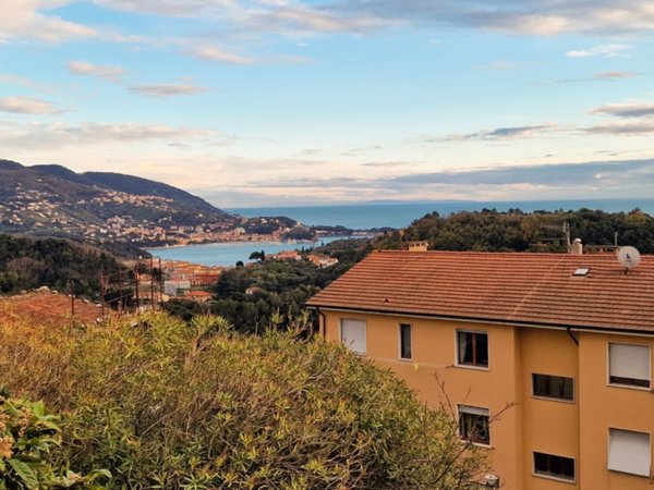 appartamento in vendita a Lerici