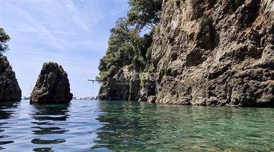 appartamento in vendita a Lerici in zona Tellaro