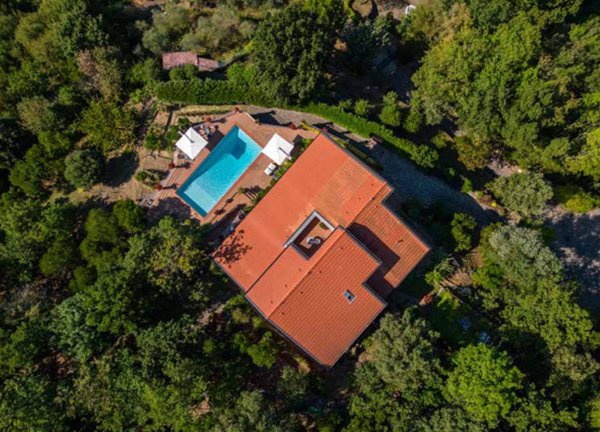 casa indipendente in vendita a Lerici in zona Tellaro