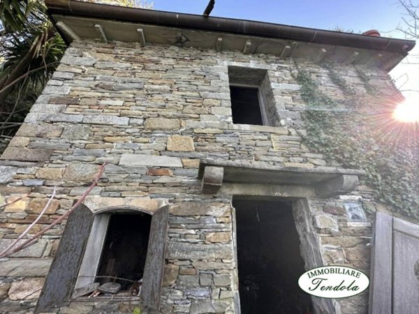 casa indipendente in vendita a Lerici